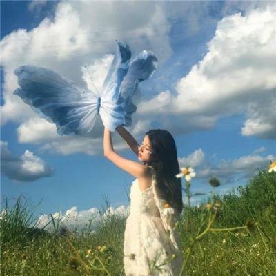 美好正逢时
