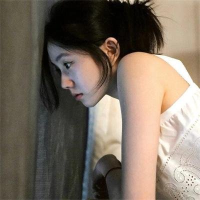 消失的她